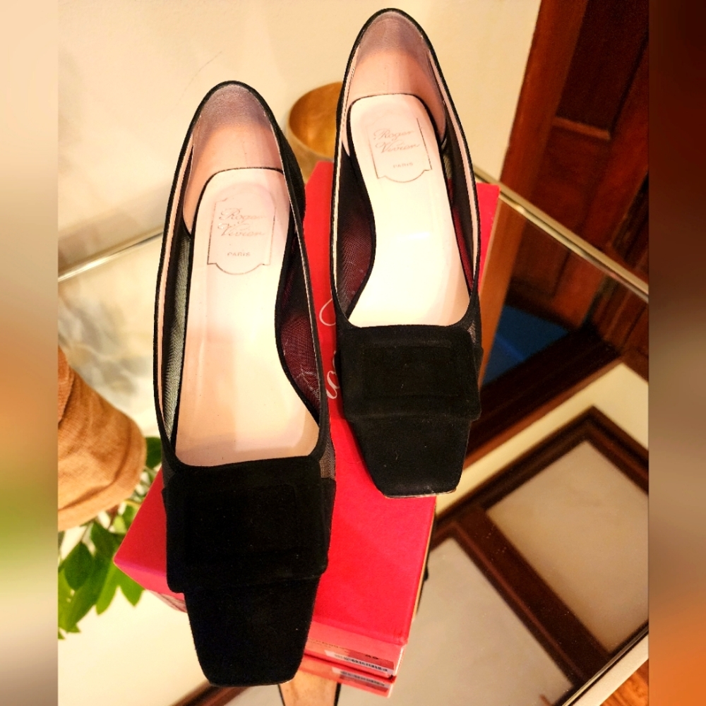 Roger Vivier Shoes
